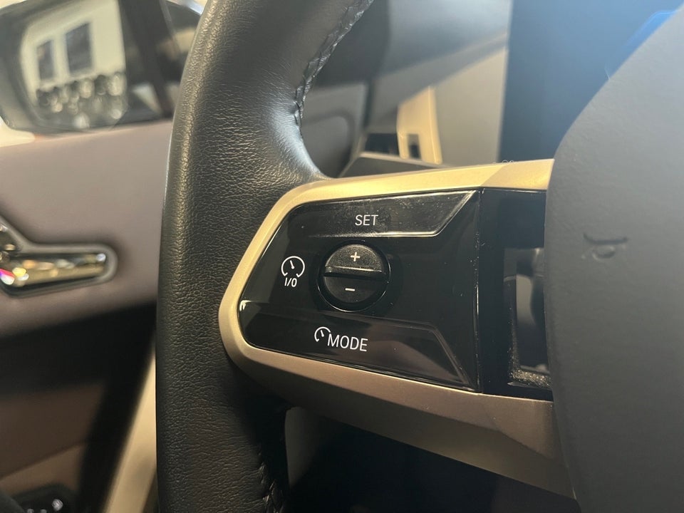 BMW iX xDrive50 Supercharged 5d