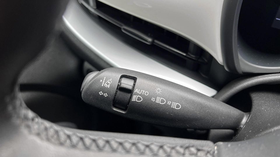 Fiat 500e 24 Icon 3d