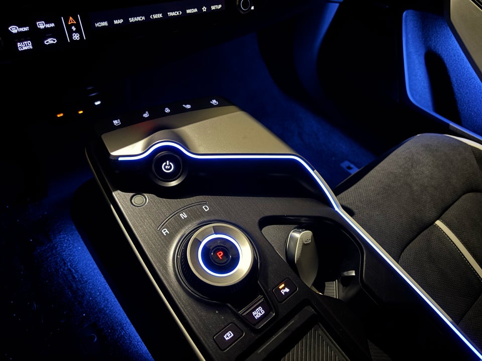 Kia EV6 84 Long Range GT-Line 5d