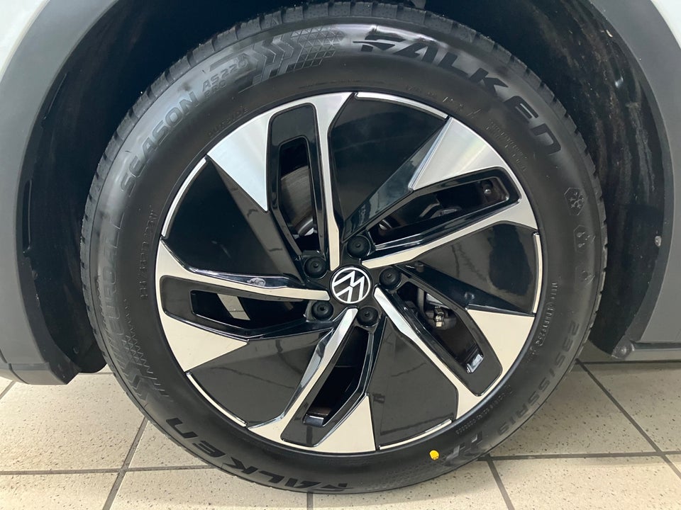 VW ID.4 77 Pro Performance 5d