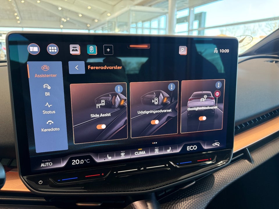 Cupra Tavascan 77 Endurance 5d