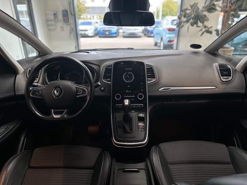 Renault Grand Scenic IV 1,6 dCi 160 Bose Edition EDC 7prs 5d