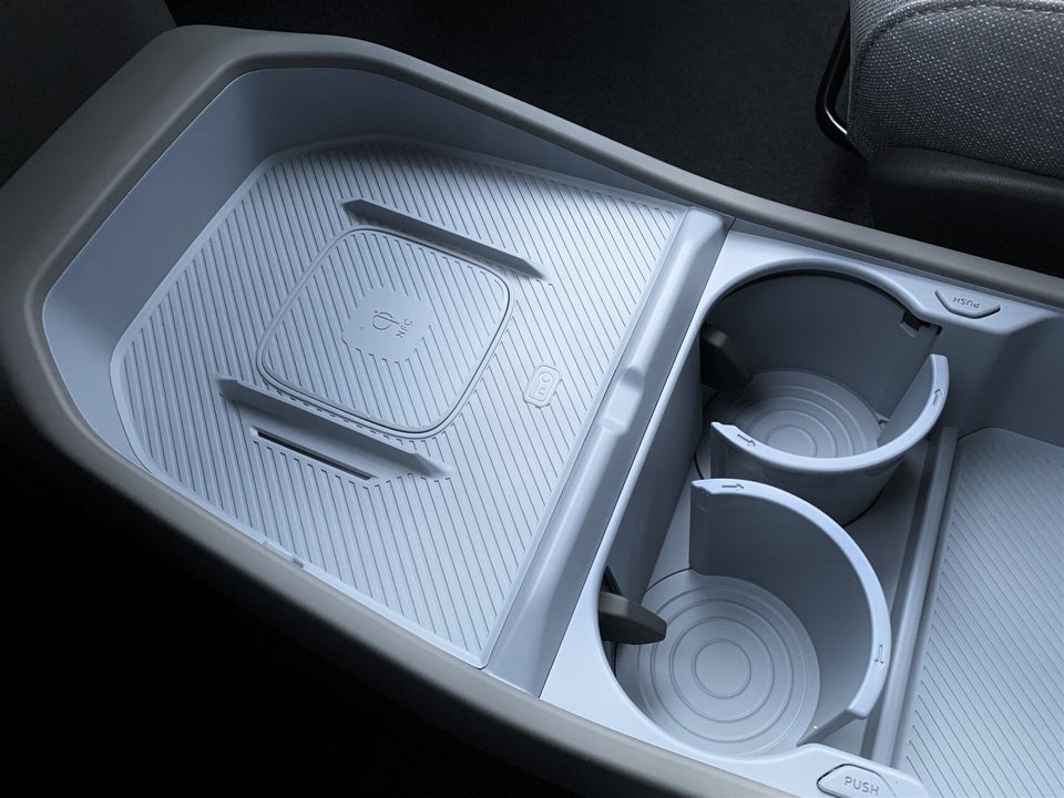 Kia EV3 81 Long Range Prestige 5d