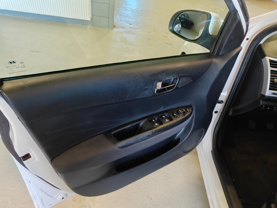 Hyundai i20 1,25 Comfort 5d