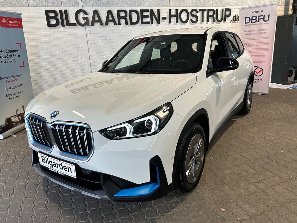 BMW iX1 xDrive30 5d