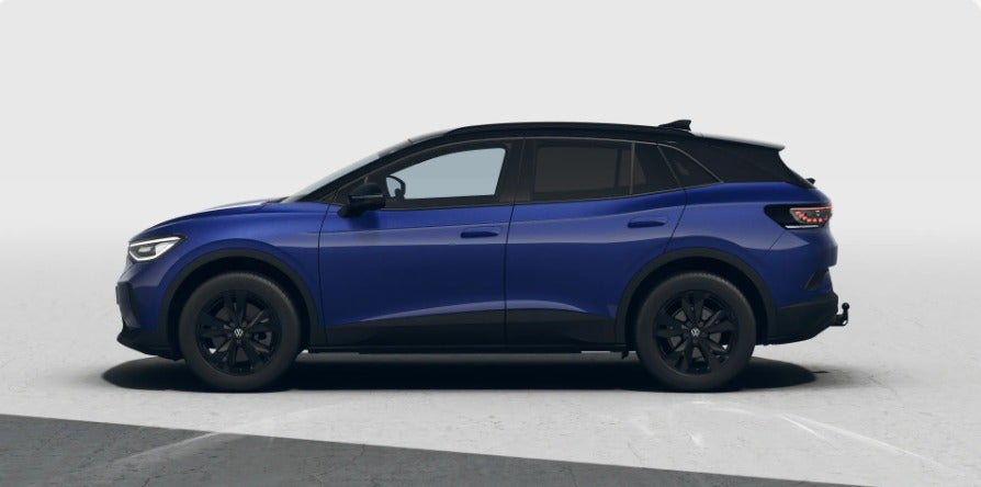VW ID.4 77 Style Edition 5d