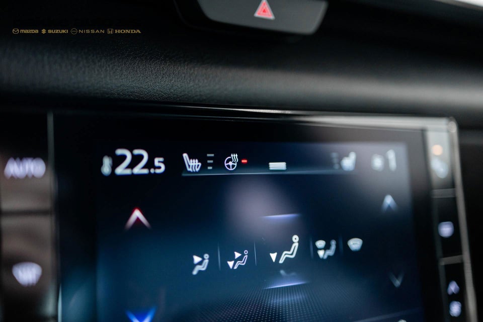 Mazda MX-30 e-SkyActiv Sky 5d