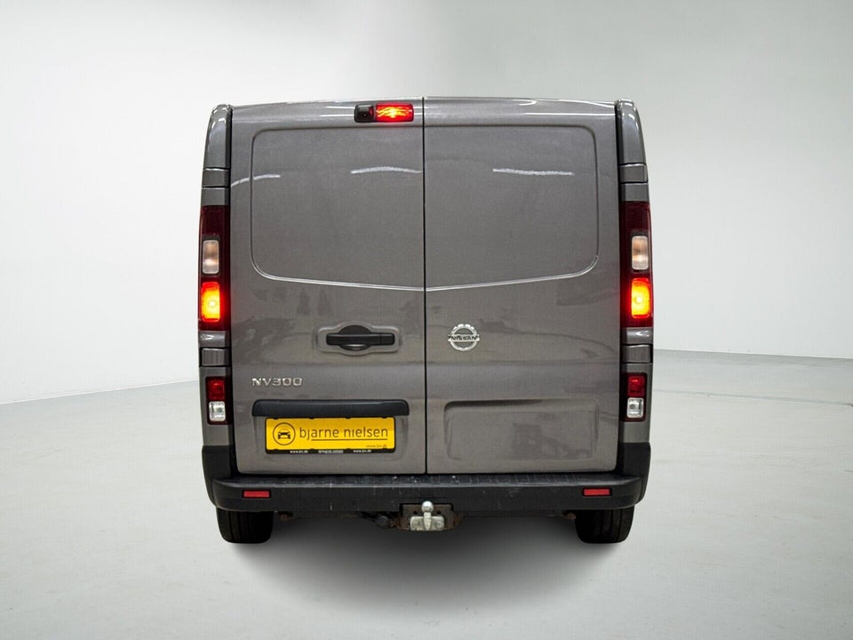 Nissan NV300 2,0 dCi 170 L2H1 Working Star