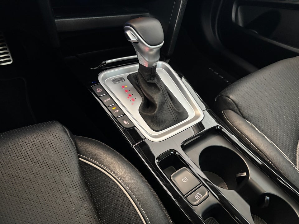 Kia XCeed 1,6 PHEV Upgrade+ DCT 5d