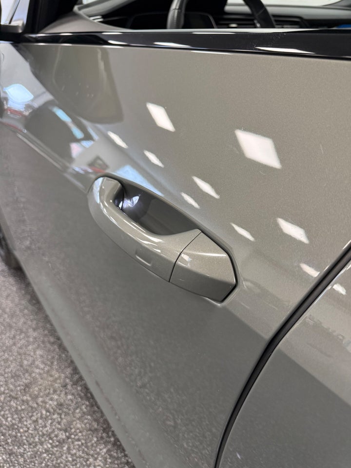 Audi e-tron 55 Black Edition S-line Sportback quattro 5d