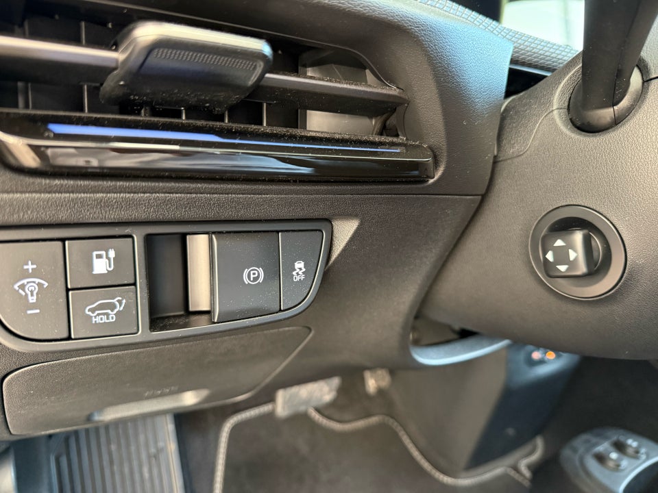 Kia EV6 84 Long Range Performance Upgrade AWD 5d