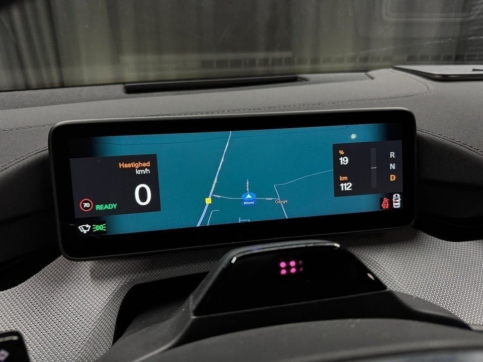 Polestar 4 Long Range 5d