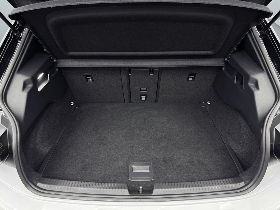 VW ID.3 58 1ST Pro Performance Max 5d