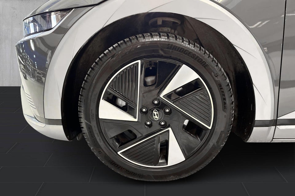 Hyundai Ioniq 5 84 Advanced 5d