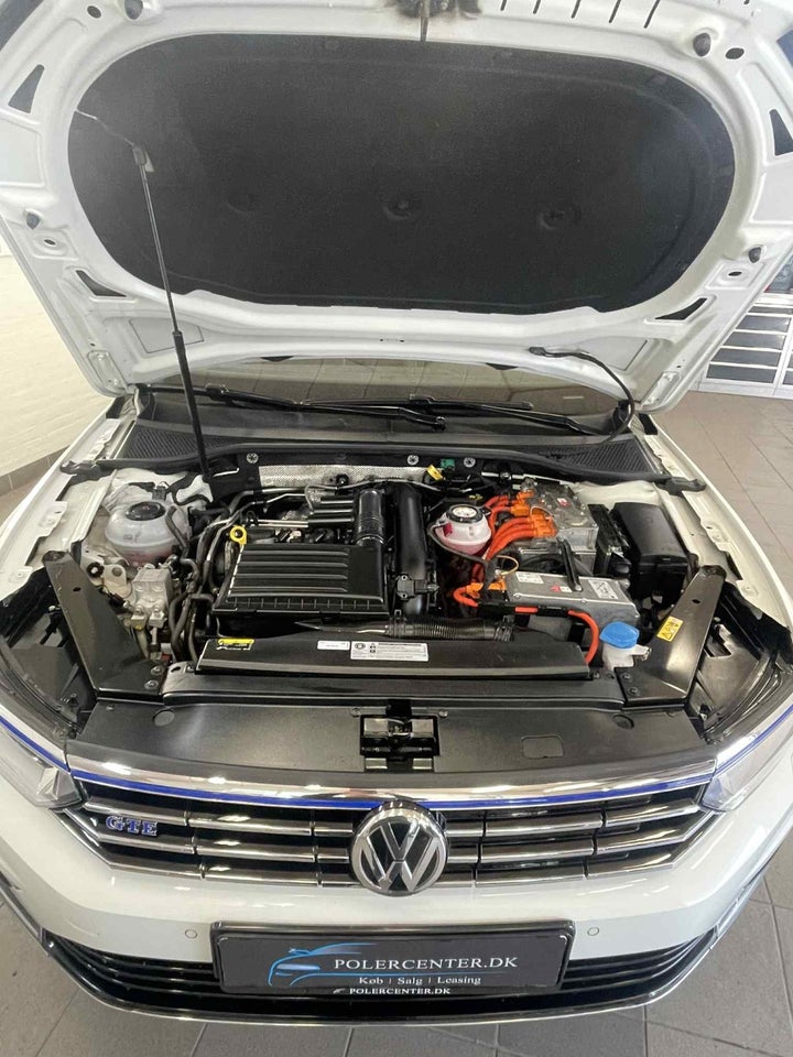VW Passat 1,4 GTE Highline Variant DSG 5d