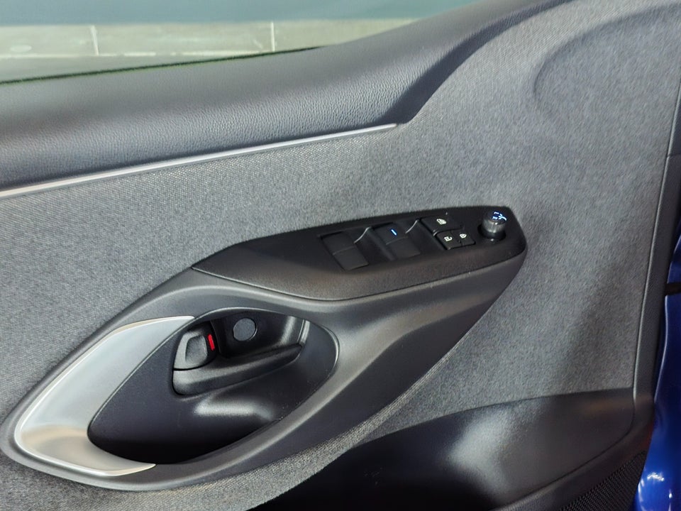 Toyota Yaris 1,5 Hybrid H3 e-CVT 5d