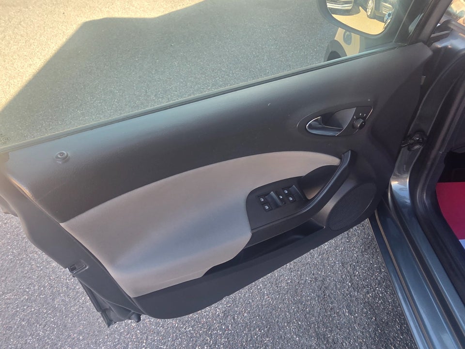 Seat Ibiza 1,2 TSi 105 Style ST eco 5d