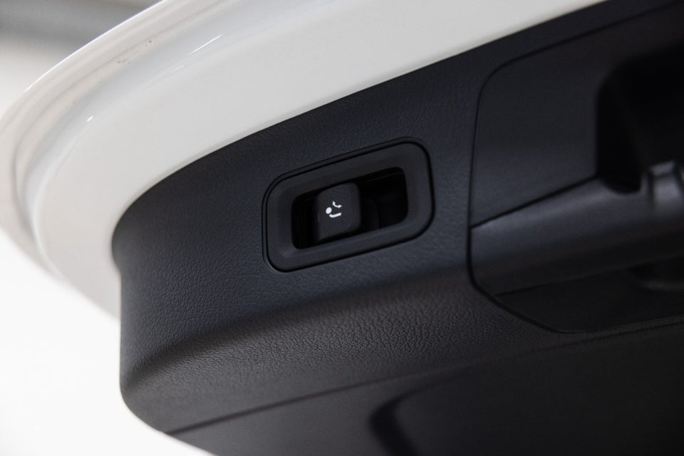 Mercedes EQA250+ AMG Advance 5d