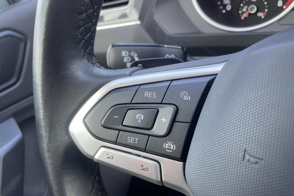 VW Tiguan 1,5 TSi 150 Life DSG 5d