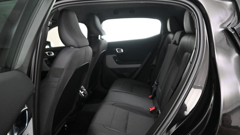 Polestar 2 Long Range 5d