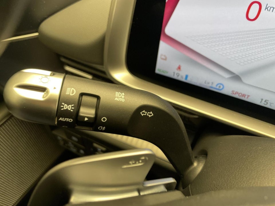 Hyundai Ioniq 6 53 Essential 4d