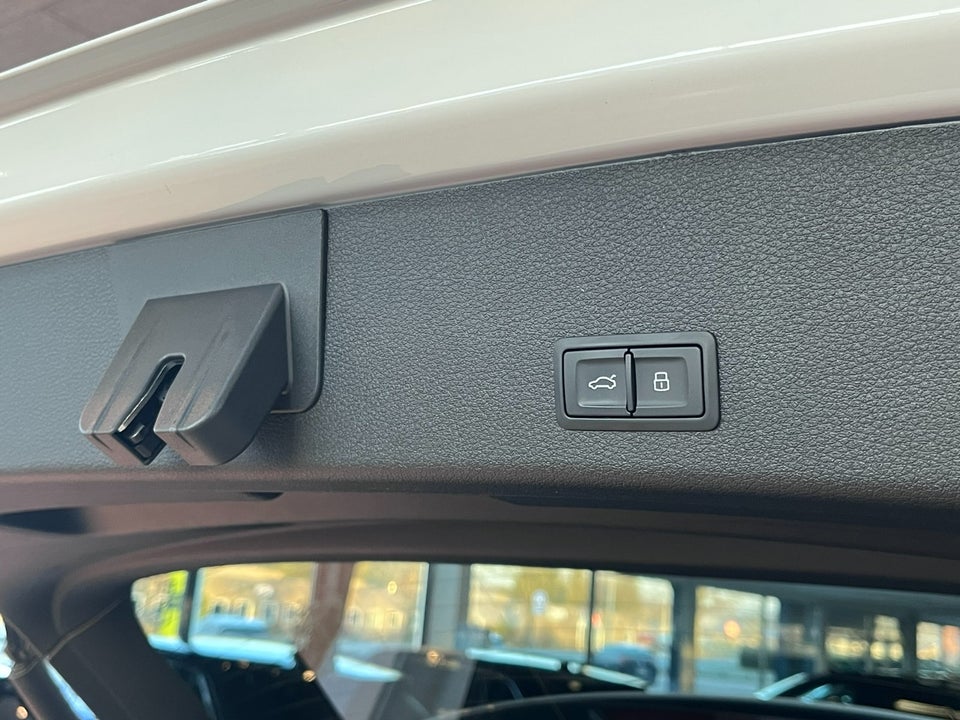 Audi e-tron 55 Black Edition S-line quattro 5d