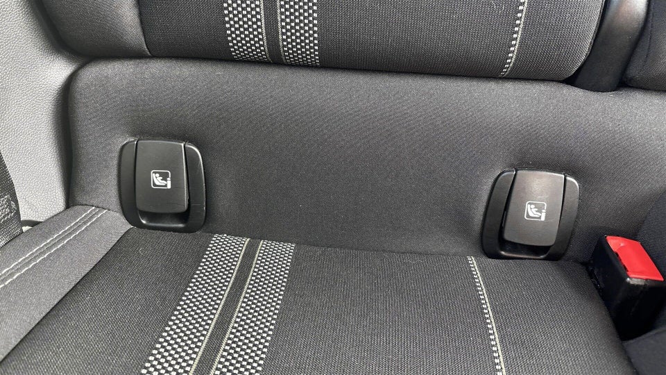 MINI Cooper SE Essential 3d