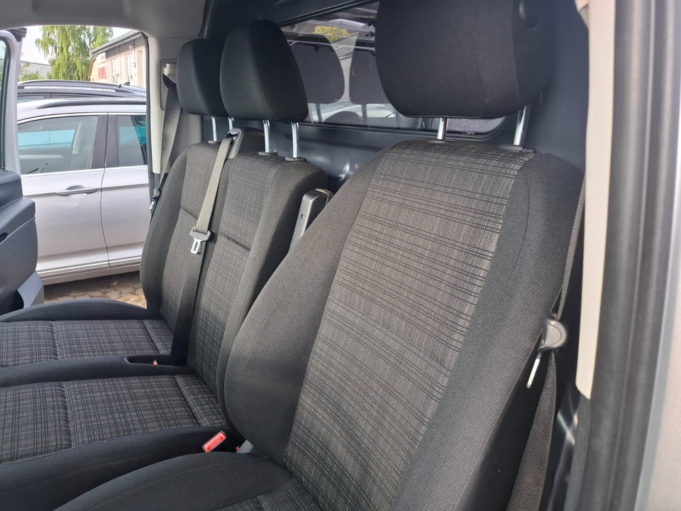 Mercedes Vito 114 2,2 CDi Complete aut. L