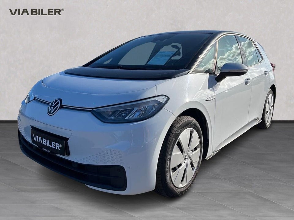 VW ID.3 45 Pure Performance 5d
