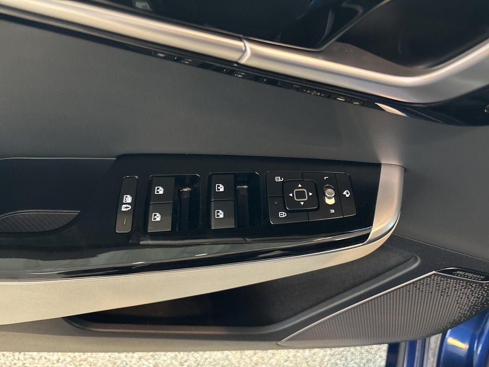 Kia EV6 77 Long Range GT-Line 5d