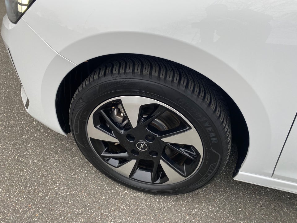 Opel Corsa-e 50 Edition 5d