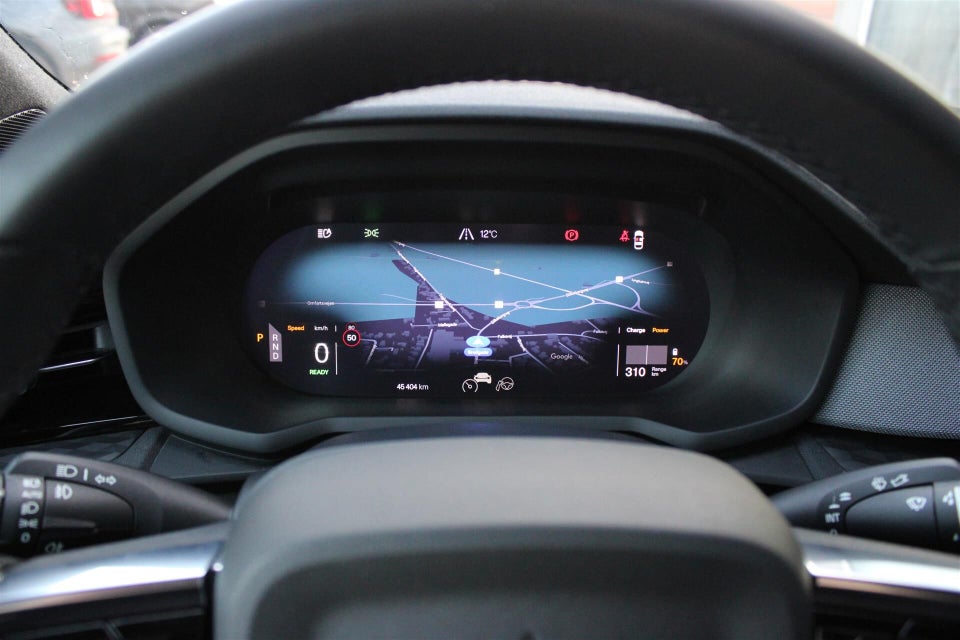 Polestar 2 Standard Range 5d