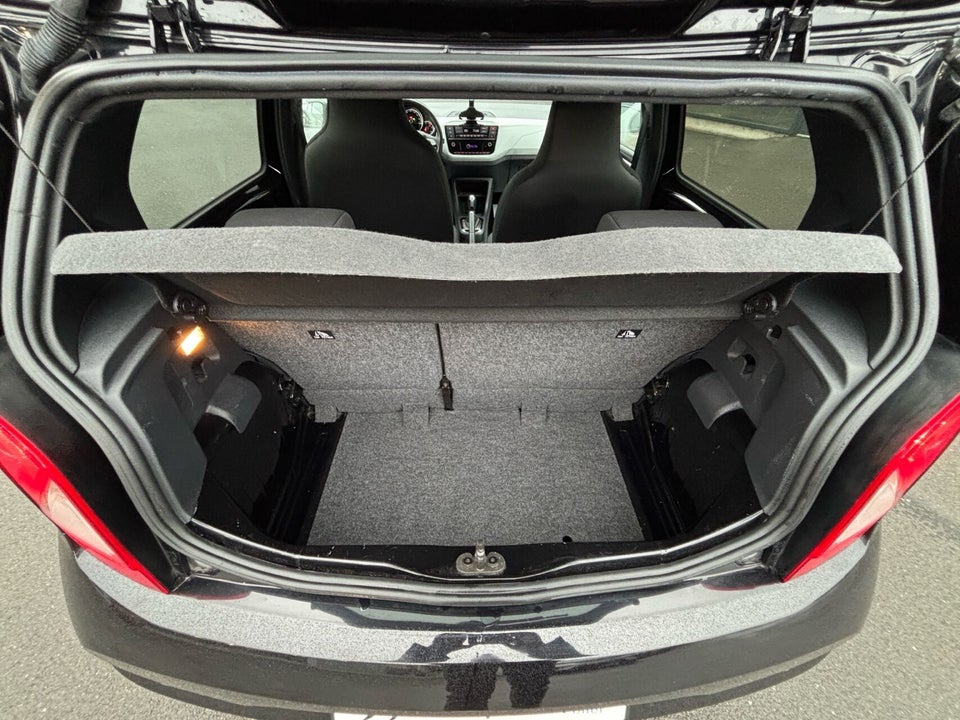 Seat Mii Electric 5d