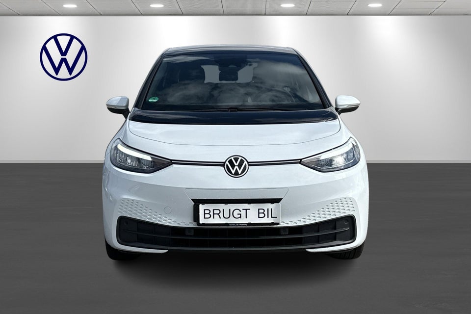 VW ID.3 77 Pro S 5d