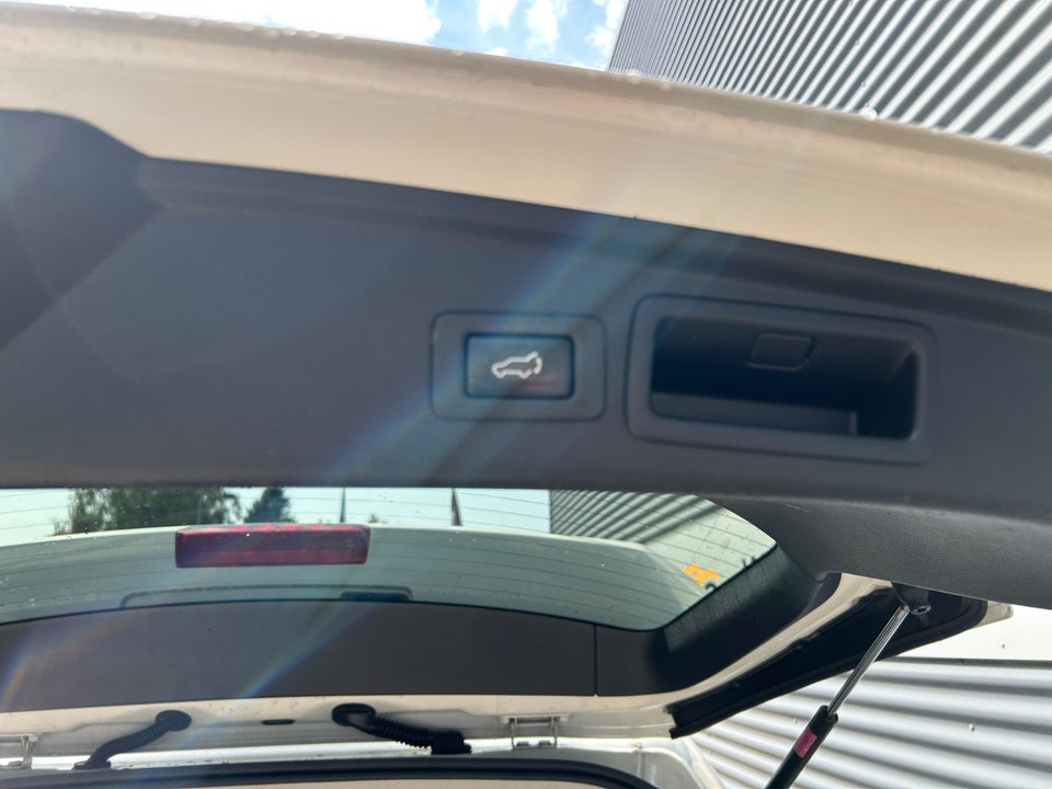 Subaru Forester 2,0 XT CVT AWD 5d