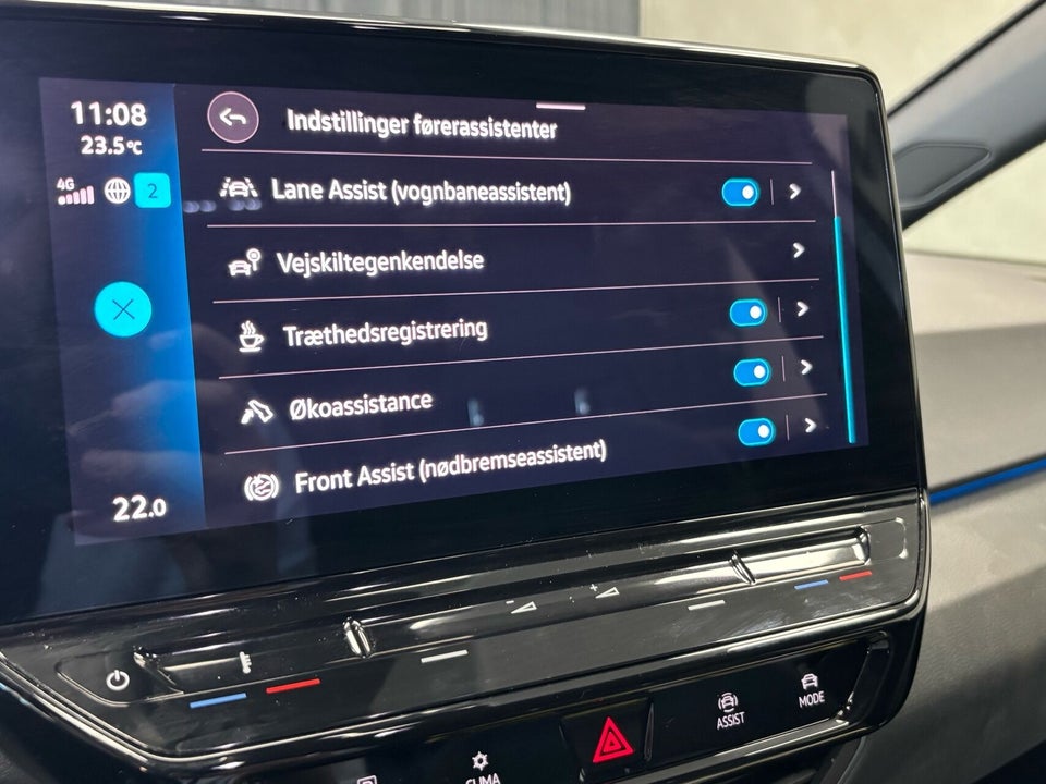 VW ID.3 45 Pure 5d