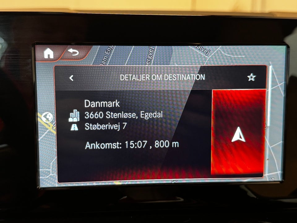 Mercedes EQA250 Electric Art 5d