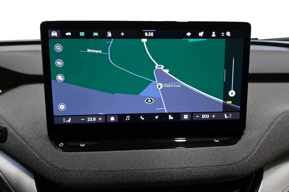 Skoda Enyaq 85 iV Premium 5d