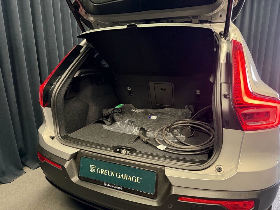 Volvo XC40 ReCharge Extended Range Ultimate 5d