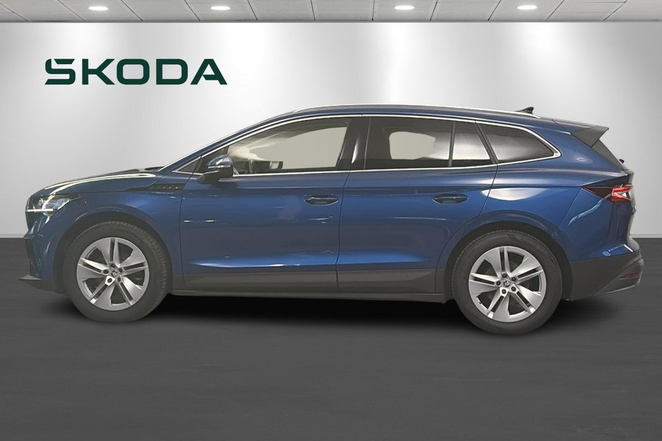 Skoda Enyaq 80 iV 5d
