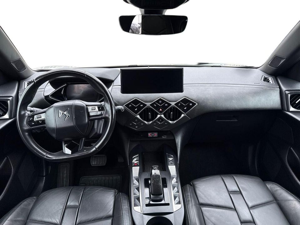 DS DS 3 CrossBack 50 E-Tense Exclusive 5d