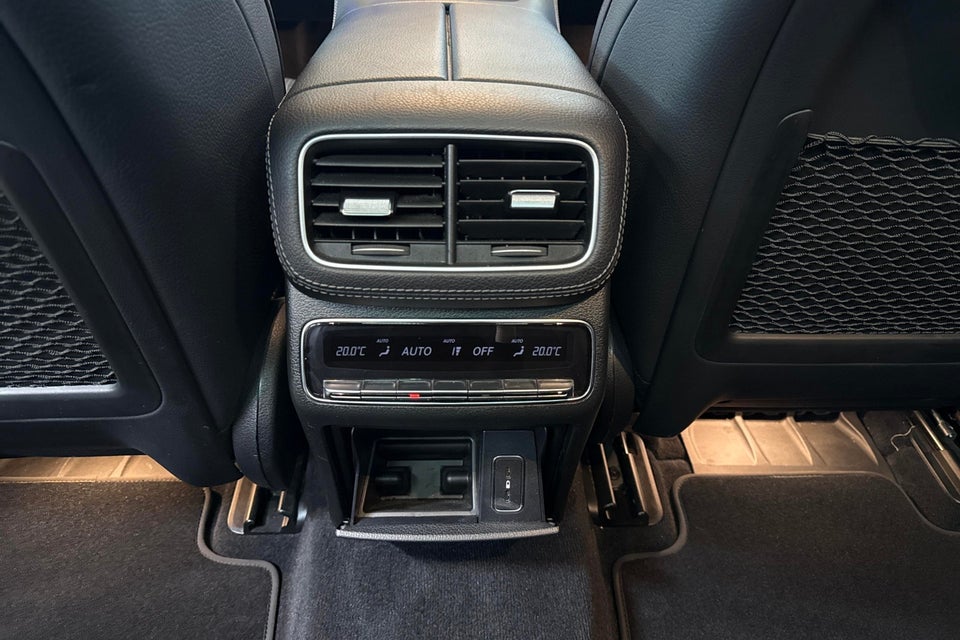 Mercedes GLE350 de 2,0 AMG Line aut. 4Matic 5d