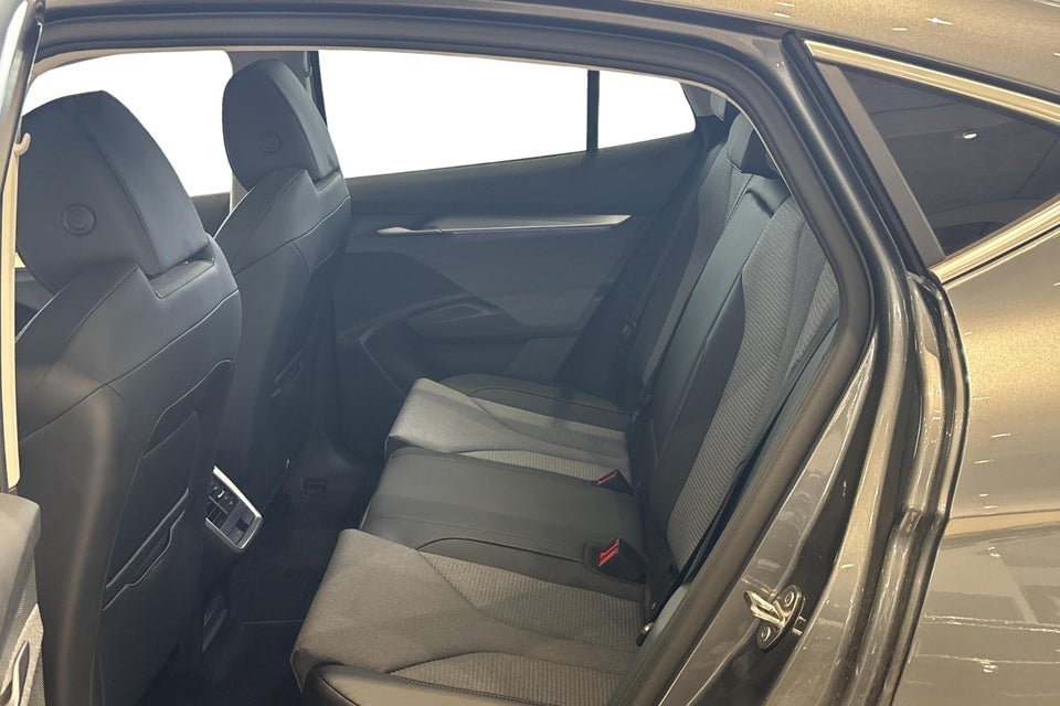 Skoda Enyaq 85 iV Coupé 5d