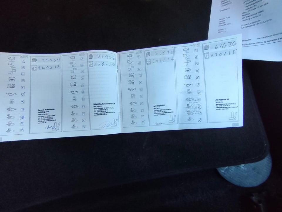 MINI Cooper 1,6 D 3d