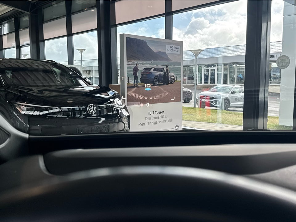 VW ID.3 58 Pro Performance 5d