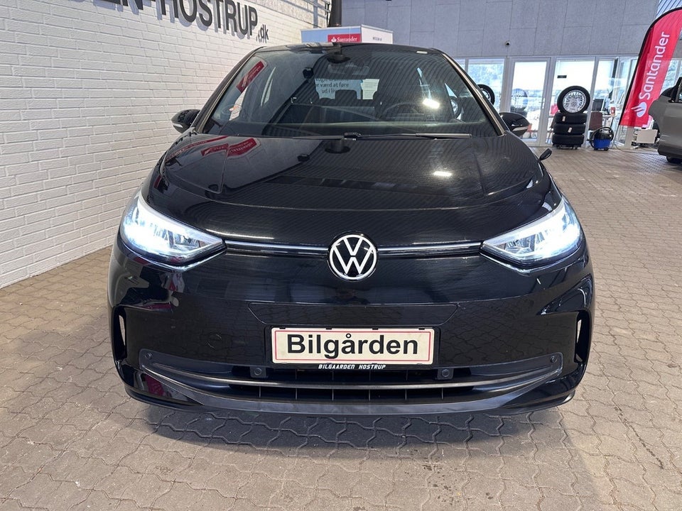 VW ID.3 58 Pro Performance 5d