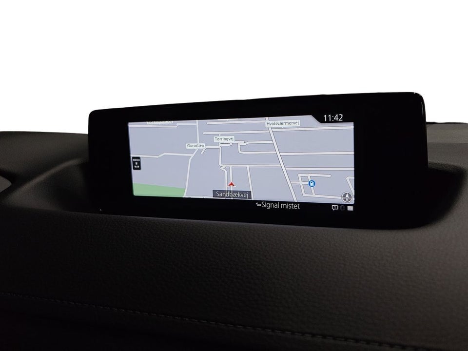 Mazda MX-30 0,8 e-SkyActiv R-EV Makoto 5d