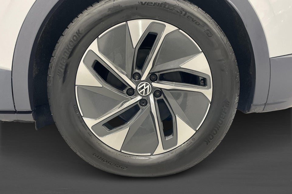 VW ID.4 77 1ST Pro Max 5d