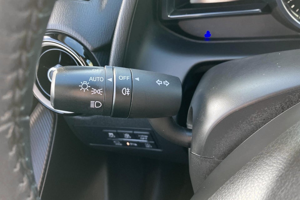 Mazda 2 1,5 e-SkyActive-G Homura 5d