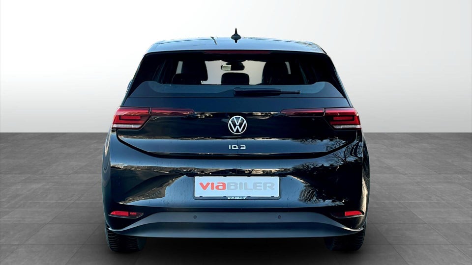 VW ID.3 58 Pro Performance 5d